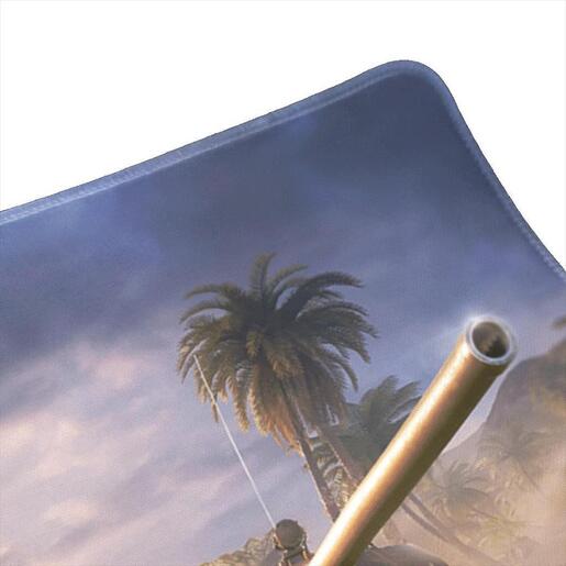 MOUSEPAD World of Tanks VZ.55, XL 900x420x3mm