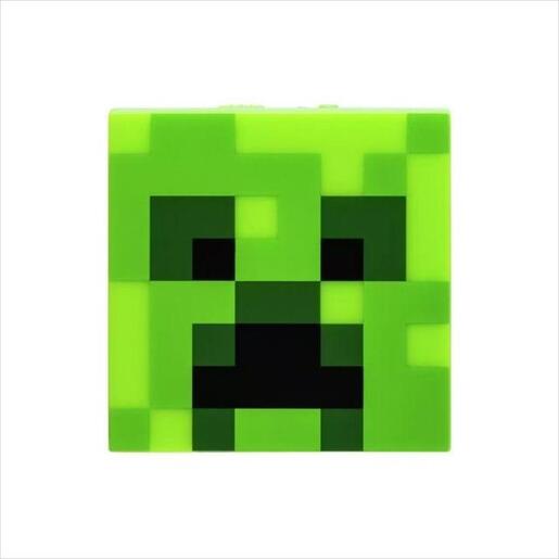 GAME FIGURINE PALADONE Minecraft - Creeper Night Light, PP11396MCF