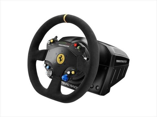 GAME WHEEL THRUSTMASTER TS-PC RACER FERRARI 488 CHALLENGE EDITION (PC), 2960798