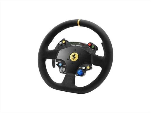 GAME WHEEL THRUSTMASTER TS-PC RACER FERRARI 488 CHALLENGE EDITION (PC), 2960798