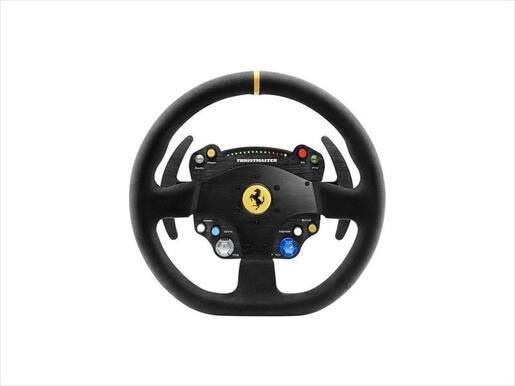 GAME WHEEL THRUSTMASTER TS-PC RACER FERRARI 488 CHALLENGE EDITION (PC), 2960798
