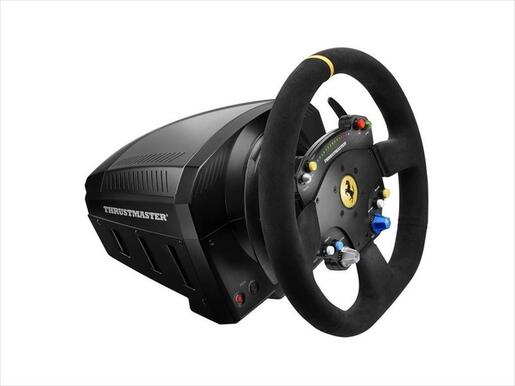 GAME WHEEL THRUSTMASTER TS-PC RACER FERRARI 488 CHALLENGE EDITION (PC), 2960798