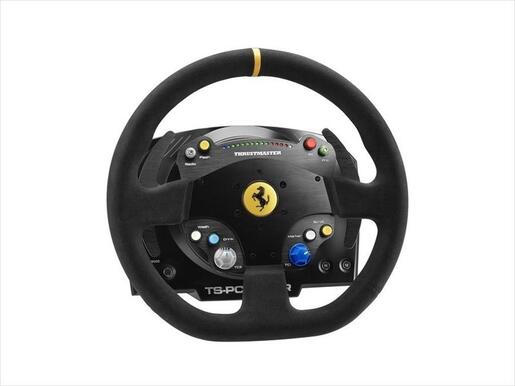 GAME WHEEL THRUSTMASTER TS-PC RACER FERRARI 488 CHALLENGE EDITION (PC), 2960798