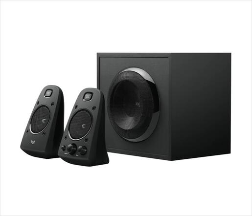 SPEAKERS 2.1 LOGITECH Z623 980-000403 (200W)