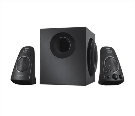SPEAKERS 2.1 LOGITECH Z623 980-000403 (200W)