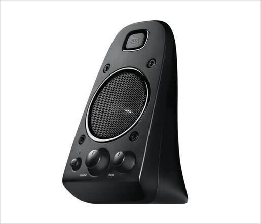SPEAKERS 2.1 LOGITECH Z623 980-000403 (200W)