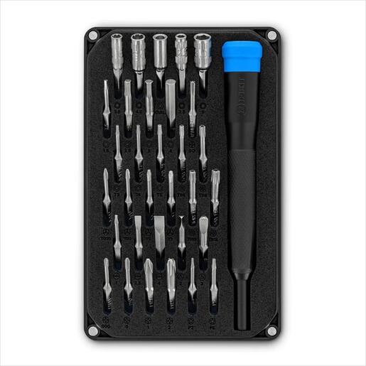TOOL iFixit MORAY Driver Precision Bit Set 32 bit, IF145-475-1
