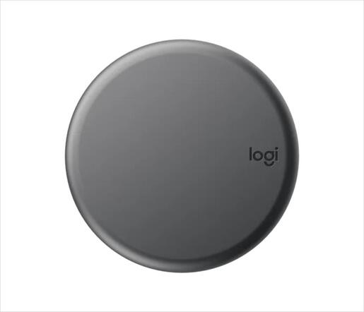 SPEAKERS 2.1 LOGITECH Z407 w/Bluetooth + Wireless Control Dial 980-001348 (80W)