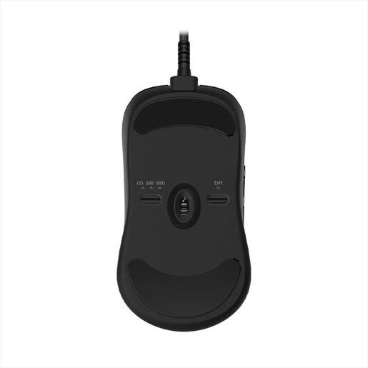 MOUSE WIRED USB BENQ ZOWIE Gaming Gear S2-C Small Black