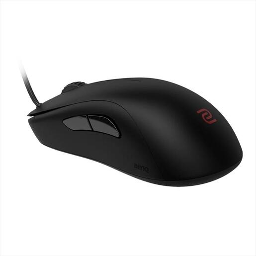 MOUSE WIRED USB BENQ ZOWIE Gaming Gear S2-C Small Black