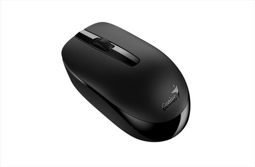 MOUSE WIRELESS USB GENIUS NX-7007 Black