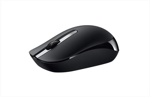 MOUSE WIRELESS USB GENIUS NX-7007 Black