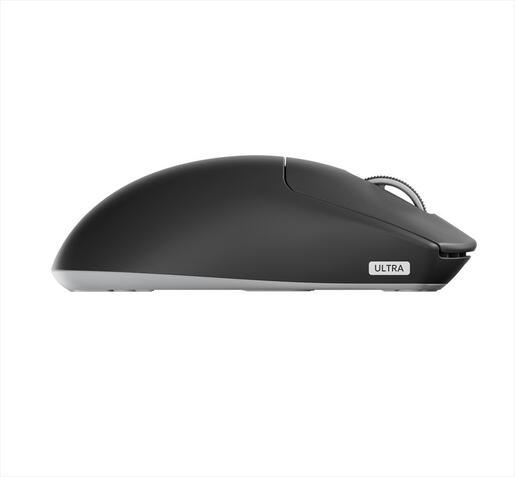 MOUSE WIRELESS USB DARK PROJECT NEXUS ULTRA, 30000 CPI, glides, 51 g, 8K 2.4GHz USB Receiver, DPP_NexusUltra_BW