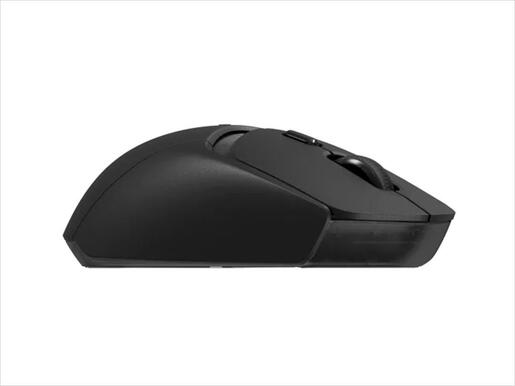 MOUSE WIRELESS USB LOGITECH G309 LIGHTSPEED (HERO Sensor, Lightforce Switches) w/bluetooth, Black, 910-007199