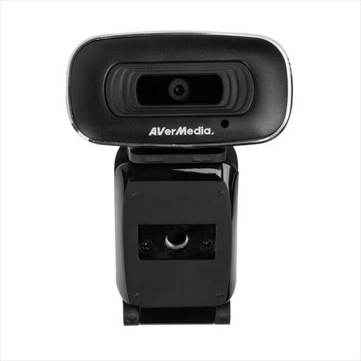 WEB CAMERA  AVERMEDIA PW310 FULLHD 1080p w/mic PW310