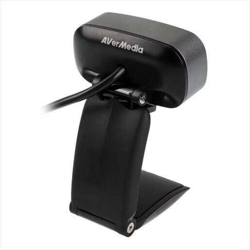 WEB CAMERA  AVERMEDIA PW310 FULLHD 1080p w/mic PW310