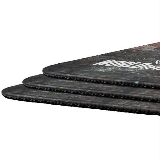 MOUSEPAD World of Tanks Centurion Action X Fired Up, XL 900x420x3mm