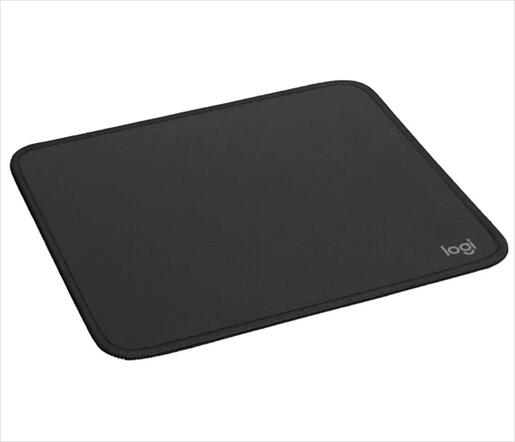 MOUSEPAD LOGITECH STUDIO SERIES 230x200x2, GRAPHITE, 956-000049