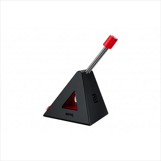 MOUSE ACCESSORY BUNGEE Benq Zowie Camade II, Black/Red