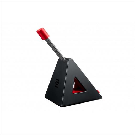 MOUSE ACCESSORY BUNGEE Benq Zowie Camade II, Black/Red