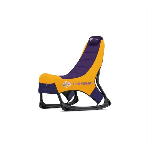 GAMING CHAIR PLAYSEAT NBA - LA Lakers ACTIFIT NBA.00272