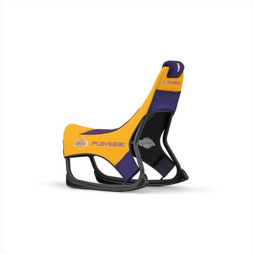 GAMING CHAIR PLAYSEAT NBA - LA Lakers ACTIFIT NBA.00272