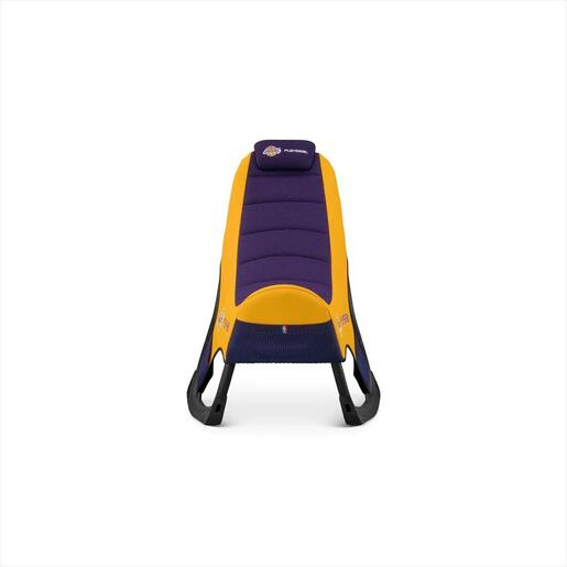 GAMING CHAIR PLAYSEAT NBA - LA Lakers ACTIFIT NBA.00272