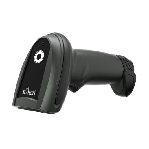 BARCODE BIRCH BD-6510T 2D WIRELESS 60fps, w/Cradle and bluetooth