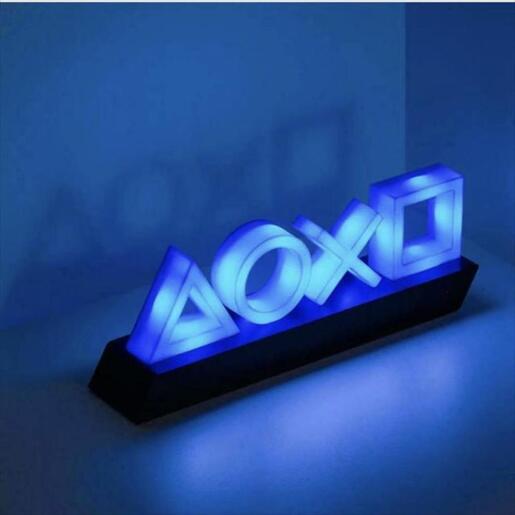 GAME FIGURINE PALADONE Playstation 5 Icons light PP7918PSV2