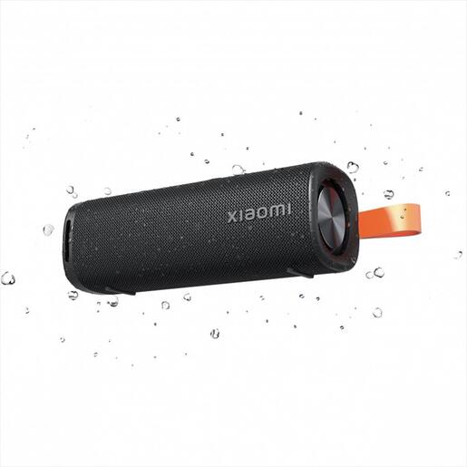 SPEAKERS BLUETOOTH XIAOMI SOUND OUTDOOR BLACK 30W (up to 12 hours) IP67 Waterproof, w/mic