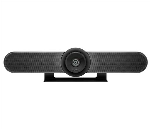 WEB CAMERA LOGITECH MeetUp Conference Black 4K Bluetooth USB 960-001102