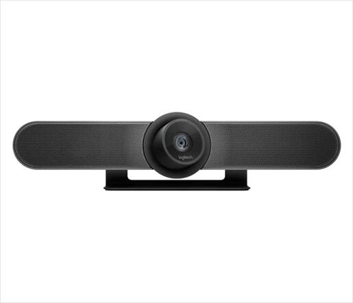 WEB CAMERA LOGITECH MeetUp Conference Black 4K Bluetooth USB 960-001102