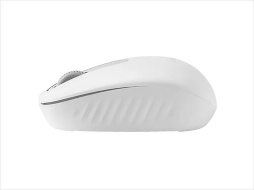 MOUSE WIRELESS LOGITECH M196 Off-White only Bluetooth 910-007460