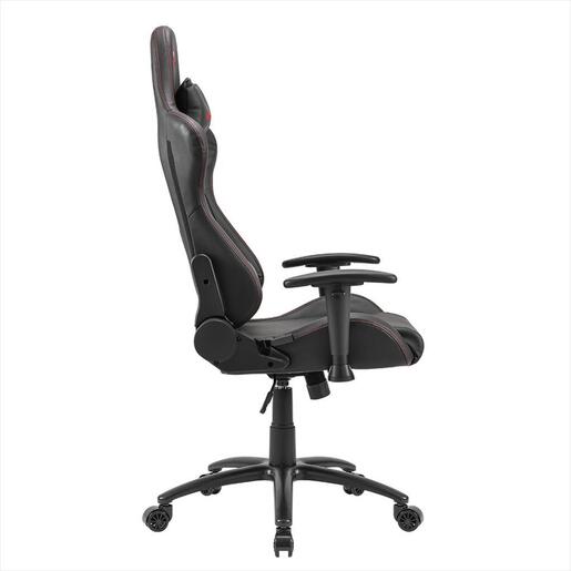 GAMING CHAIR FragON 2X BLACK 2024