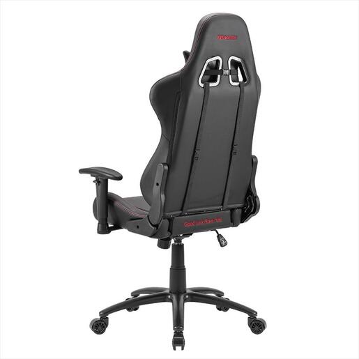 GAMING CHAIR FragON 2X BLACK 2024