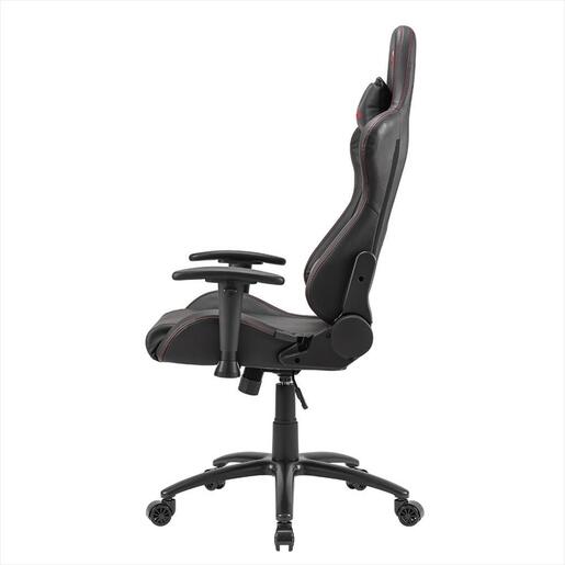 GAMING CHAIR FragON 2X BLACK 2024