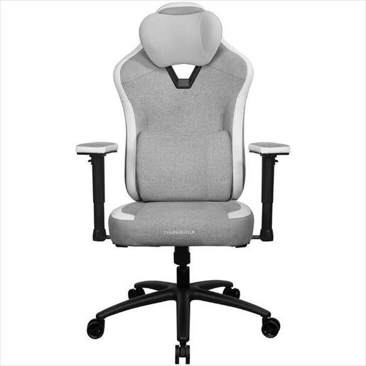 GAMING CHAIR ThunderX3 EAZE LOFT GRAY