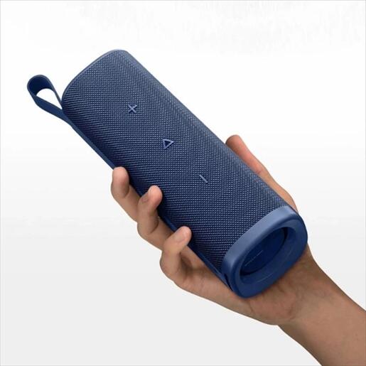SPEAKERS BLUETOOTH XIAOMI SOUND OUTDOOR BLUE 30W (up to 12 hours) IP67 Waterproof, w/mic