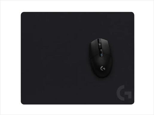 MOUSEPAD LOGITECH G240, CLOTH 280x340x1, 943-000094