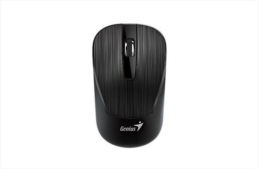 MOUSE WIRELESS USB GENIUS NX-7015 Black