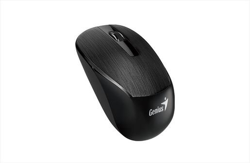 MOUSE WIRELESS USB GENIUS NX-7015 Black