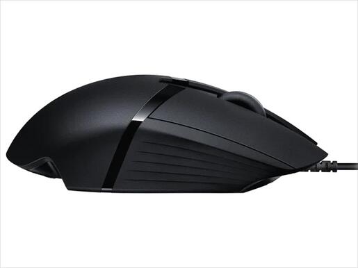 MOUSE WIRED USB LOGITECH G402 HYPERION FURY 910-004067