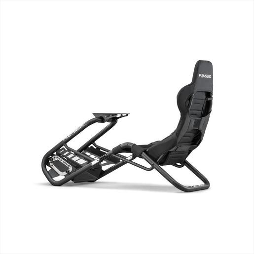 GAMING CHAIR PLAYSEAT TROPHY, BLACK, RAP.00304