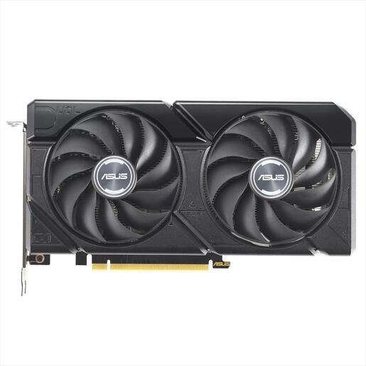 VGA ASUS DUAL RTX4060 Ti EVO OC 8GB GDDR6,3xDP, HDMI, 90YV0J49-M0NA00