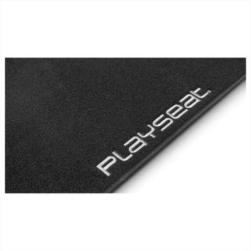 GAMING CHAIR PLAYSEAT FLOOR MAT XL 156,5 x 67cm BLACK, R.AC.00178
