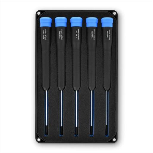 TOOL iFixit Marlin Screwdriver Set x5 Torx, IF145-398-2