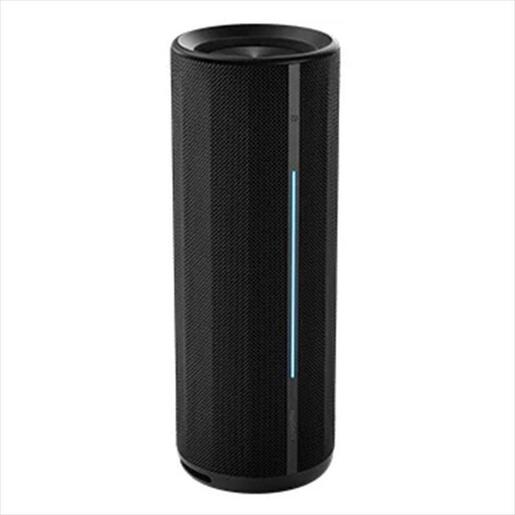 SPEAKERS BLUETOOTH XIAOMI MI PORTABLE SPEAKER RGB Black 40W (up to 17 hours) w/microphone, QBH4275GL