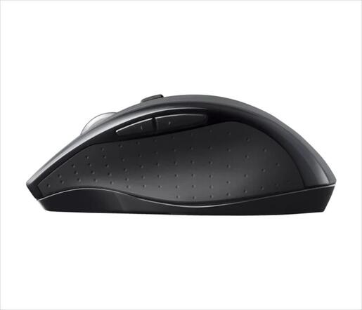 MOUSE WIRELESS LOGITECH M705 MARATHON Charcoal Unify 910-006034