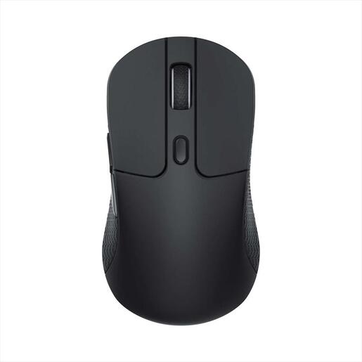 MOUSE WIRELESS USB KEYCHRON M3 BLACK, RGB, w/bluetooth, 26000 DPI, M3-A1