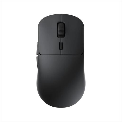 MOUSE WIRELESS USB KEYCHRON Lemokey G2 BLACK, w/bluetooth, PixArt 3950 30.000 DPI, 8000Hz, G2-A1